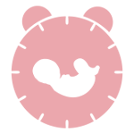 Geburtsvorbereitungskurs Hebamme Janine Oettel Logo